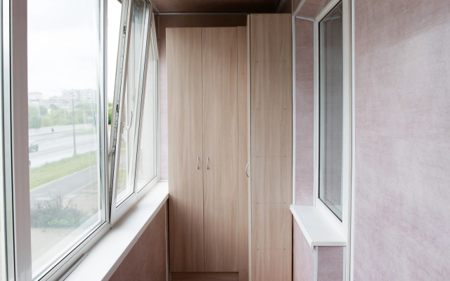 Апартаменты артапарт