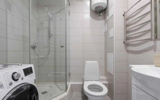 Апартаменты Jet Комфорт 6