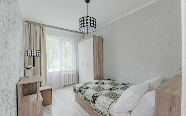 Апартаменты в центре Казани