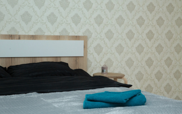 Апартаменты Дом