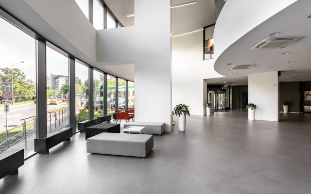 Апартаменты на Мосфильмовской в Москве отзывы, цены и фото номеров ...