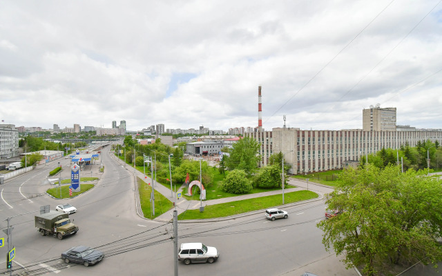 Uyutnaya 2 Komnatnaya  V Tsentre Flat