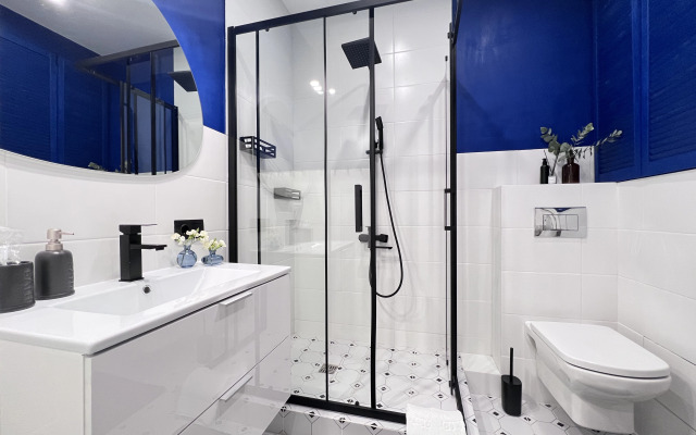 Квартира СОЧНАЯ СТУДИЯ НА 20м ВИДОДВОМ ЭТАЖЕ