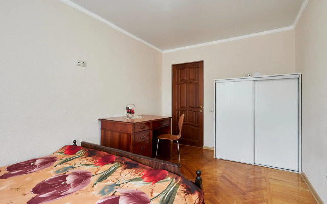 Квартира Героев Медиков 6