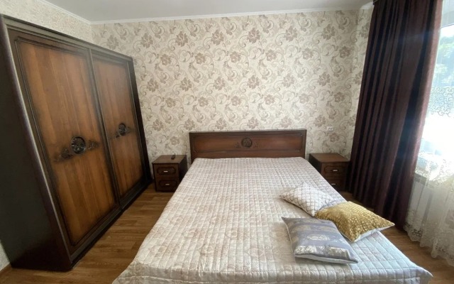 Апартаменты 260 на Грибоедова