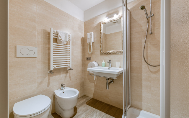 Catone Vatican Suites