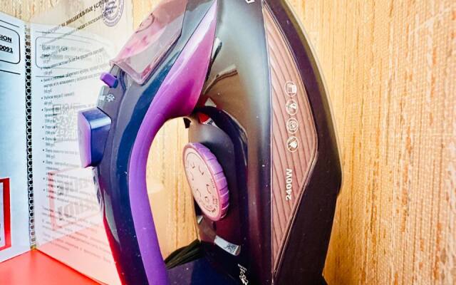 Апартаменты Проезд 1