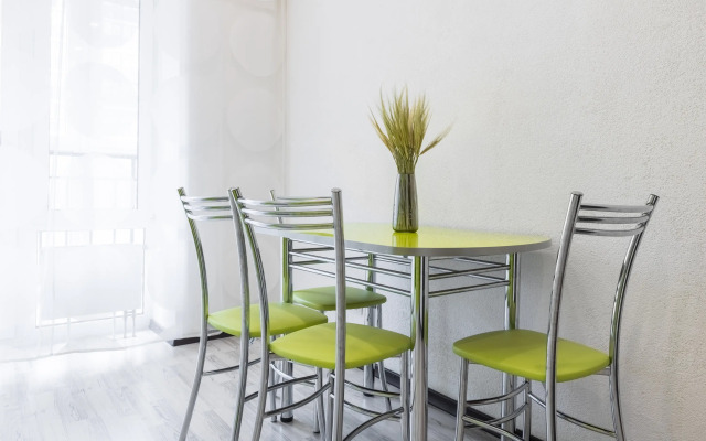 Апартаменты Престиж