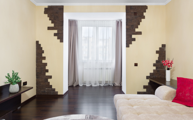 Raidas na Nezhnova 21-3 1 Flat