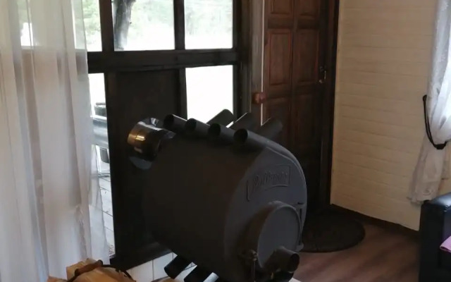 Домик Фермера