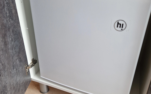 Квартира 2 в Гостевом Доме