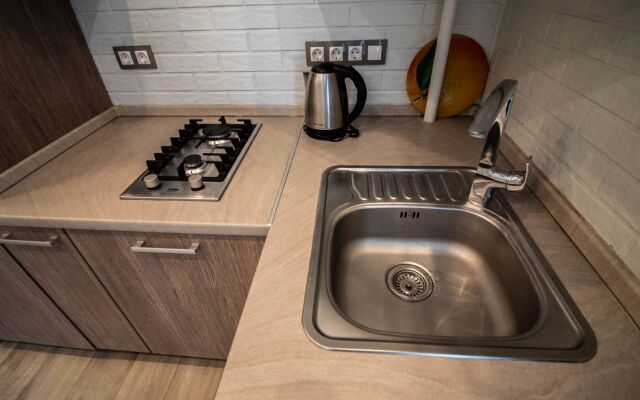 Квартира Светлогорск с Видом на Озеро