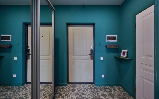 Art Khaus Apartments