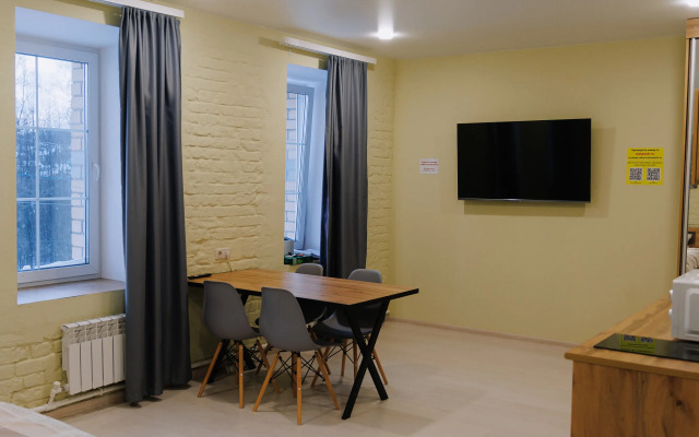 Studiya 23 Guest house
