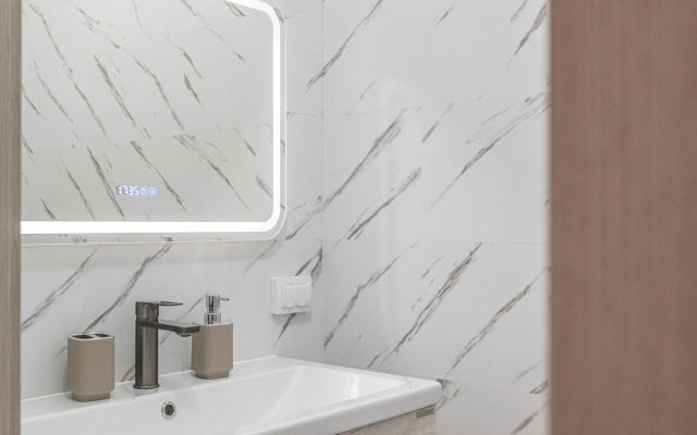 Квартира Уютная в Новом Клубном Доме