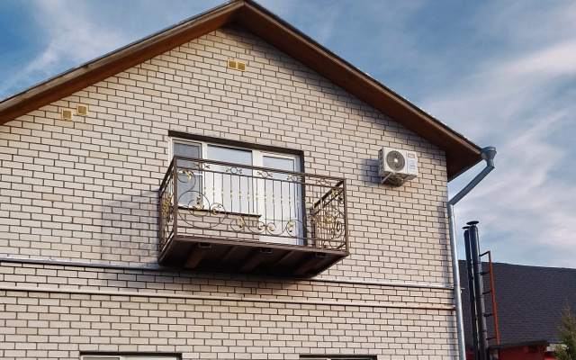 Гостевой дом На Заставе