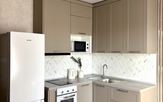 Квартира Шикарная в Жк Ботаника