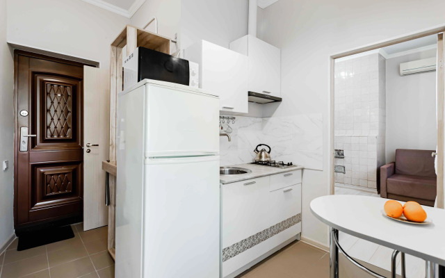 Квартира на Красноармейской 27