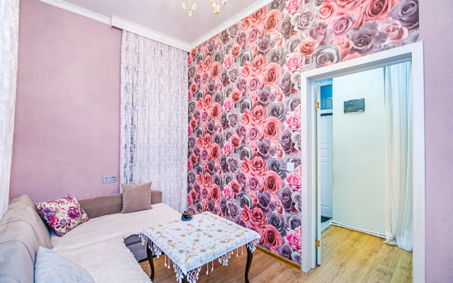Harmony Apartment in Targovi Apartments