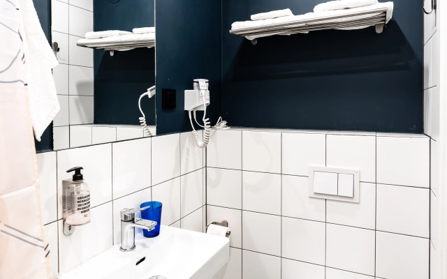 Апартаменты Standard 408