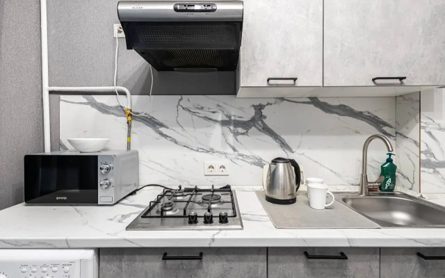 Апартаменты У Метро Войковская(Балтийская)