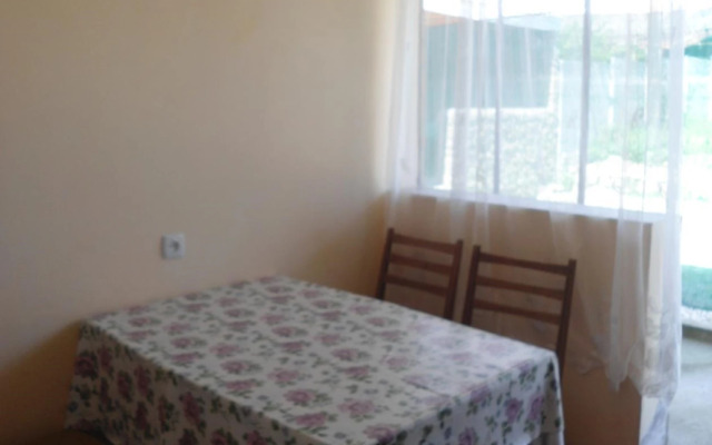 Жилое Помещение в Заводском Переулке 3