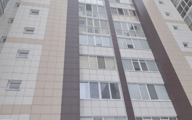 Квартира Просторная в Центре