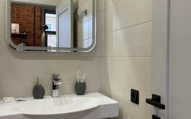 Апартаменты Английский 27