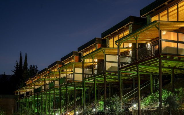 La Veranda Villas