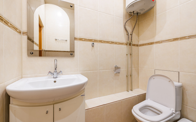 Na Prospekte Lenina 119 Flat