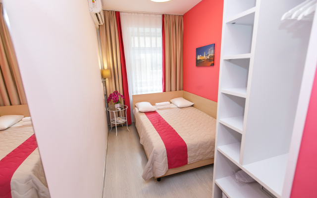 Key Element Hotel