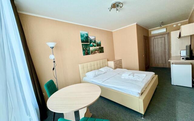 Yacht Club Fregat Hotel
