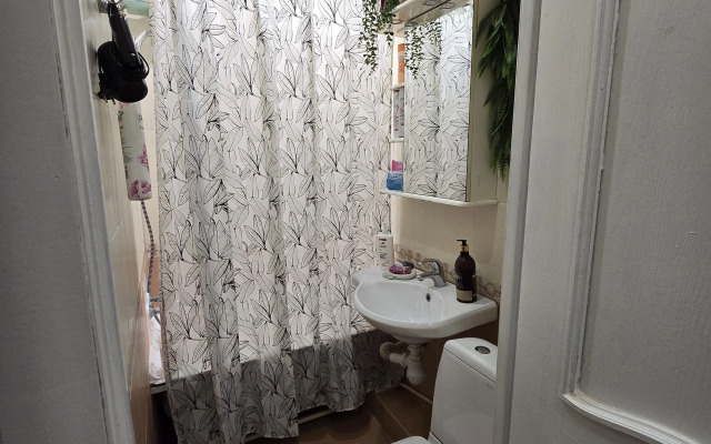 Квартира на Профсоюзной 44 к6