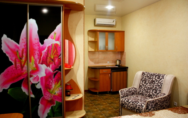 Bungalo U Romana Guest House