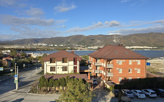 Гостевой дом Яблоко