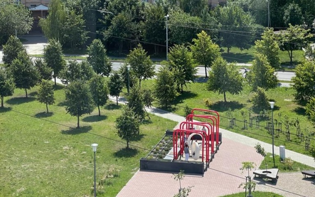 Kvartira Komfortnoye Zhilye V Kaliningrade Flat