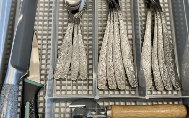 Апартаменты на Выгонной 2/1