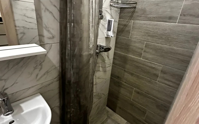 EasyGuest u m Tekhnologicheskiy Institut Apartments