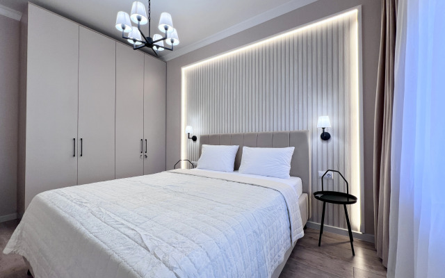 Квартира Старый Кранц