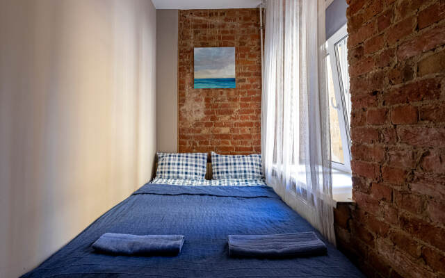 M8 Apartments
