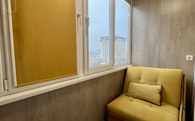 Studiya Flat