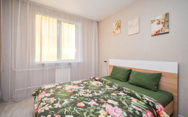 Квартира большая возле ТРЦ Планета