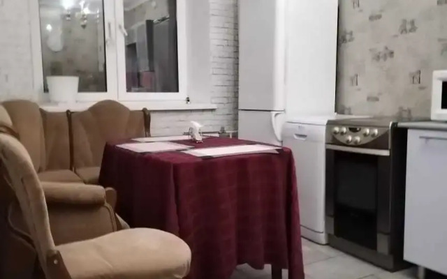 Квартира Теплая с удобным выездом на Московский тракт