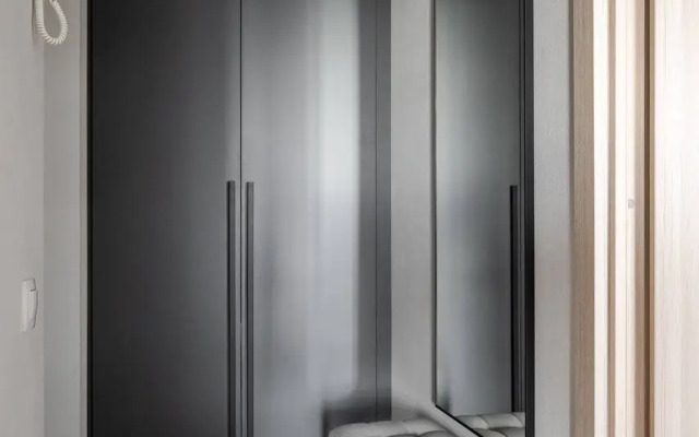 Апартаменты 1-комнатные около метро Кунцевская