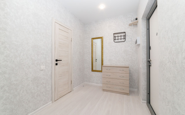 Апартаменты на Аблукова 18