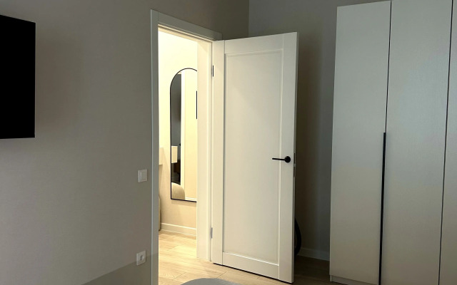 Квартира Латте