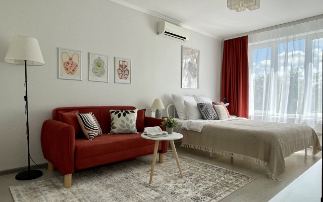 Kvartira Dubrovka Flat