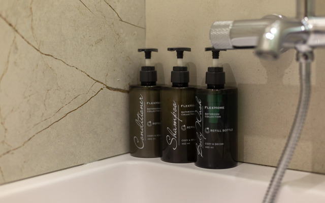 Flat 4.16 Studio Letnii 8