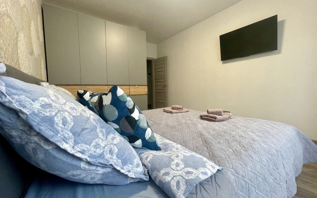 Апартаменты Легенда