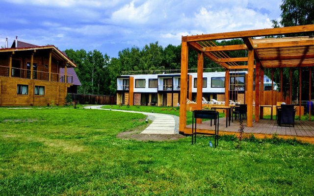Kovcheg Hotel